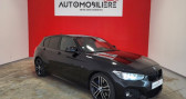 Bmw 120 (F20) 120D 2.0 190 M SPORT ULTIMATE SHADOW BVA8   CARPLAY  � EPONE 78