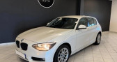 Annonce Bmw 120 occasion Diesel (F20) 120D 2.0l 184 BVA8 Executive � Pusignan