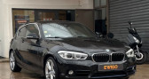 Annonce Bmw 120 occasion Electrique (f21) (2) 120d xdrive m sport bva8 3p + toit ouvrant h.k sie � Nancy