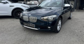 Bmw 120 (F21-F20) 120D 184CH URBANLIFE 5P  2011 - annonce de voiture en vente sur Auto Sélection.com