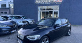 Annonce Bmw 120 occasion Diesel (F21/F20) 120DA 184CH BUSINESS 3P � LA FARLEDE