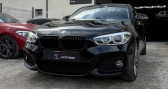 Annonce Bmw 120 occasion Essence (F21/F20) 120I 184CH M SPORT 5P � pont de claix