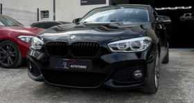 Bmw 120 , garage AUTO TURBO 38 � pont de claix