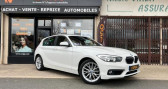 Annonce Bmw 120 occasion Essence (F21-F20) 120iA 184 CH SPORT 5P CONNECTED DRIVE  CALUIRE
