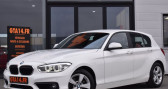 Bmw 120 (F21/F20) 120IA 184CH LOUNGE 5P EURO6D-T   LE CASTELET 14