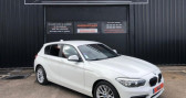 Annonce Bmw 120 occasion Essence (F21-F20) 120IA 184CH LOUNGE 5P � Illange