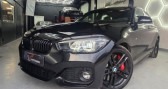 Annonce Bmw 120 occasion Essence (F21/F20) 120IA 184CH M SPORT 5P � pont de claix