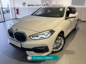 Bmw 120 (F40) 120D 190 LOUNGE BVA   Saint-Maximin 60