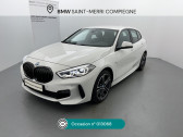 Bmw 120 (F40) 120D 190 XDRIVE M SPORT BVA   Compigne 60