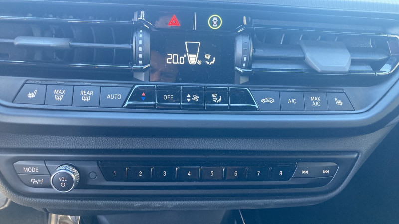 Bmw 120 (F40) 120DA SDRIVE 190CH M SPORT  occasion � Lab�ge - photo n�16