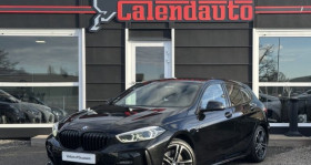 Bmw 120 , garage CALEND'AUTO � Cranves-Sales