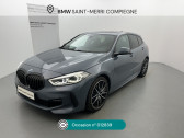 Bmw 120 (F40) 120I 178 M SPORT DKG7   Compigne 60