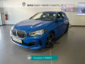 Annonce Bmw 120 occasion Essence (F40) 120I 9CV M SPORT DKG7  Saint-Maximin