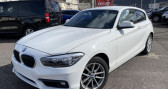 Bmw 120 (F40) 120XD 190 LOUNGE BVA 3P   Le Creusot 71