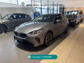 Annonce Bmw 120 occasion Essence (F70) 120 170 CH M SPORT DESIGN DKG7 � Compi�gne