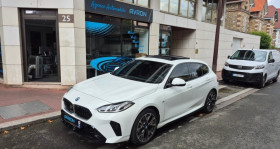 Bmw 120 , garage AGENCE AUTOMOBILE AVRON  Enghien Les Bains