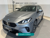 Annonce Bmw 120 occasion Essence (F70) 120 170 CH M SPORT DKG7  Compigne
