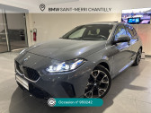 Annonce Bmw 120 occasion Essence (F70) 120 170 M SPORT DKG7 � Saint-Maximin
