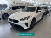 Annonce Bmw 120 occasion Essence (F70) 120 170ch M Sport Design DKG7  Saint-Maximin