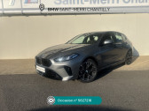Annonce Bmw 120 occasion Essence (F70) 120 170ch M Sport Design DKG7 � Saint-Maximin