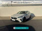 Annonce Bmw 120 occasion Essence (F70) 120 170ch M Sport Design DKG7 � Saint-Maximin