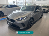 Annonce Bmw 120 occasion Essence (F70) 120 170ch M Sport Design  Saint-Maximin