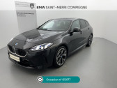 Bmw 120 (F70) 120 170CH M SPORT DKG7   Compigne 60