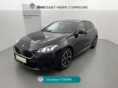 Bmw 120 (F70) 120 170CH M SPORT DKG7   Compigne 60