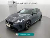 Bmw 120 (F70) 120 170CH M SPORT DKG7   Compigne 60