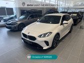 Bmw 120 (F70) 120 170ch MSport design DKG7   Saint-Maximin 60