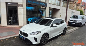 Bmw 120 , garage AGENCE AUTOMOBILE AVRON � Enghien Les Bains