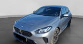Annonce Bmw 120 occasion Essence (F70) 120A 170CH M SPORT DKG7 � SAINT-ROMAIN-DE-JALIONAS