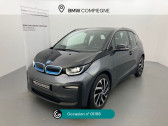 Annonce Bmw 120 occasion Electrique (I3) 120 AH 170 ILIFE ATELIER  Compigne