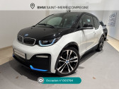 Annonce Bmw 120 occasion Electrique (I3) S 184CH 120AH ILIFE ATELIER � Compi�gne