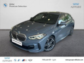 Bmw 120 occasion année 2022 boite Automatique Annonce Bmw 120 occasion Essence à Lyon