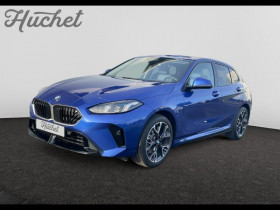 Bmw 120 , garage HUCHET RENNES  SAINT GREGOIRE