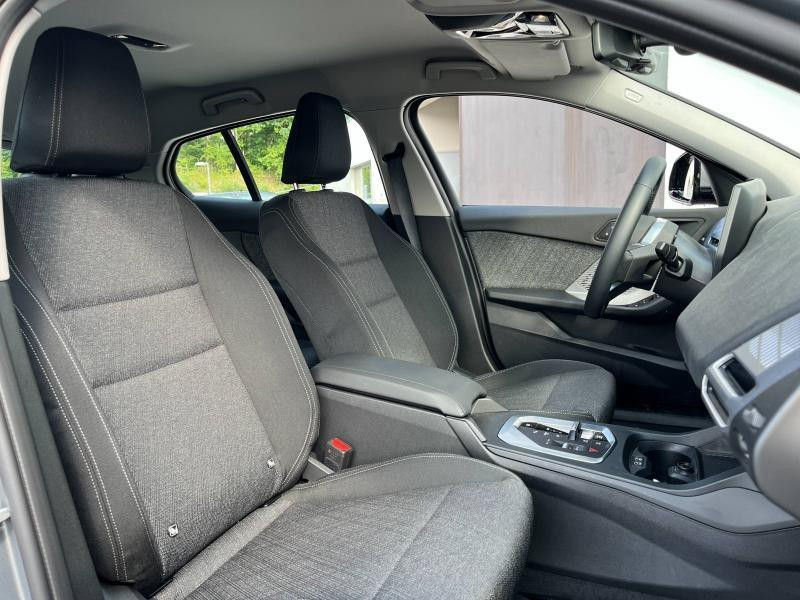 Bmw 120   occasion  SAINT HERBLAIN - photo n4