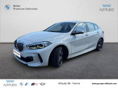 Annonce Bmw 120 occasion Diesel   Vienne