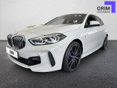 Annonce Bmw 120 occasion Diesel   Lattes