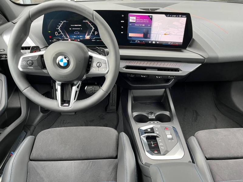 Bmw 120   occasion  HAGUENAU - photo n3