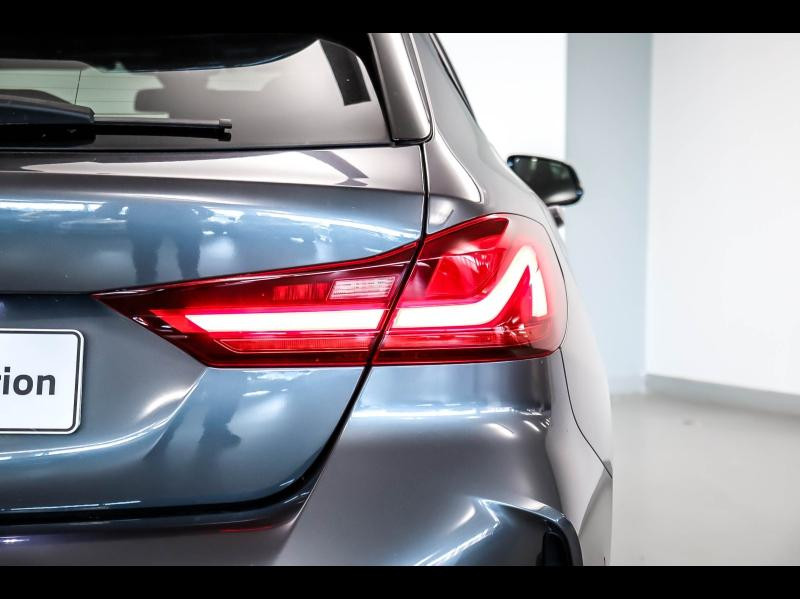 Bmw 120   occasion  Velizy - photo n8