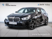 Bmw 120    Velizy 78
