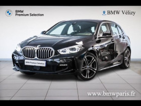 Bmw 120 , garage BMW Velizy  Velizy