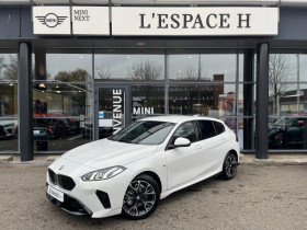 Bmw 120 , garage L'Espace H Haguenau  HAGUENAU