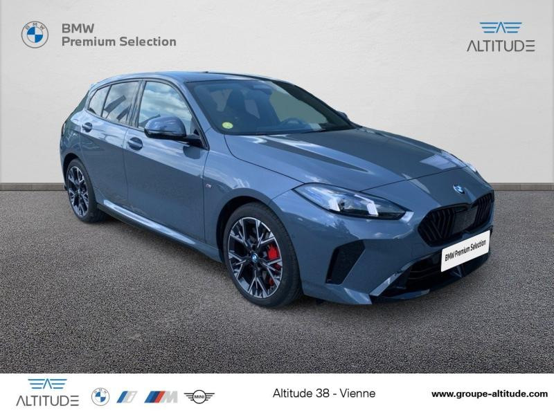 Bmw 120   occasion  Vienne - photo n6