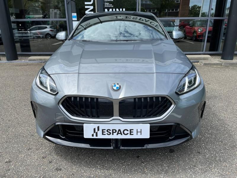Bmw 120   occasion  HAGUENAU - photo n6