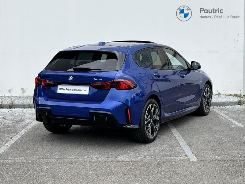 Bmw 120   occasion  SAINT HERBLAIN - photo n3
