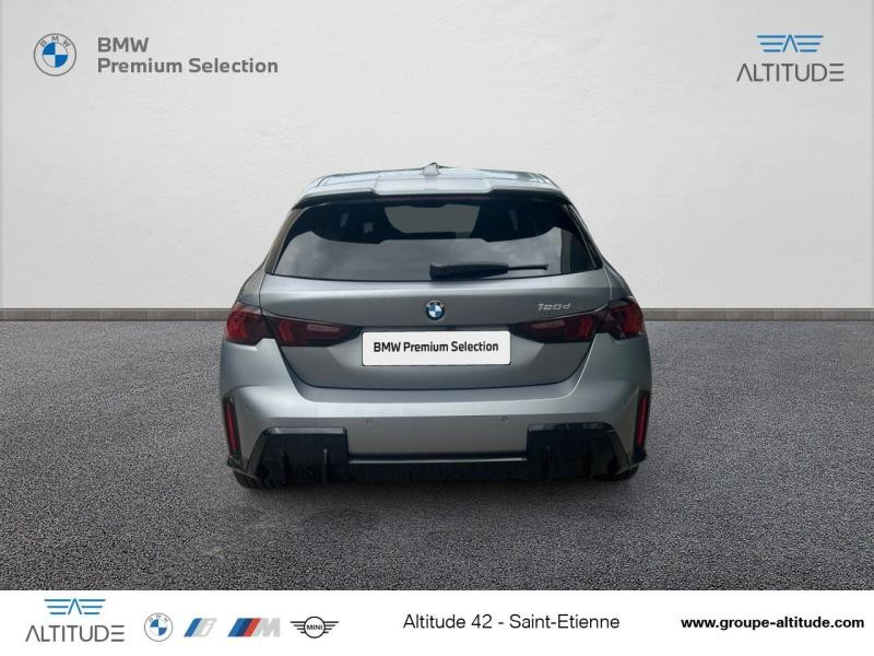 Bmw 120   occasion  St-Etienne - photo n9