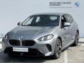 Bmw 120 occasion année 2024 boite Automatique Annonce Bmw 120 occasion Diesel à SAINT HERBLAIN