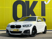Annonce Bmw 120 occasion Diesel   SAUSHEIM